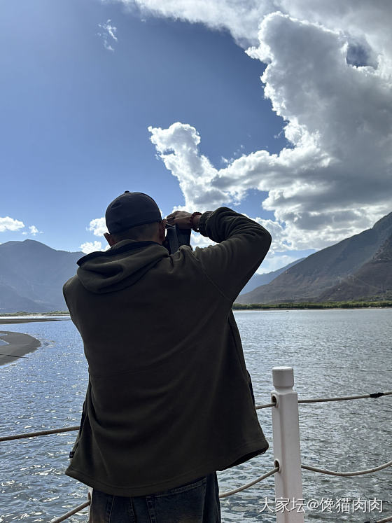 雅鲁藏布江大峡谷_旅游