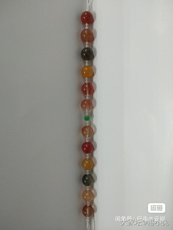 翡翠珠子_翡翠