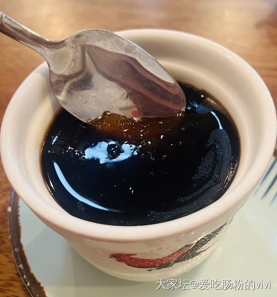 姜撞奶、双皮奶、龟苓膏、西米露、萝卜酸、西瓜冰水、三色雪糕……_美食