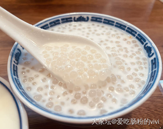 姜撞奶、双皮奶、龟苓膏、西米露、萝卜酸、西瓜冰水、三色雪糕……_美食