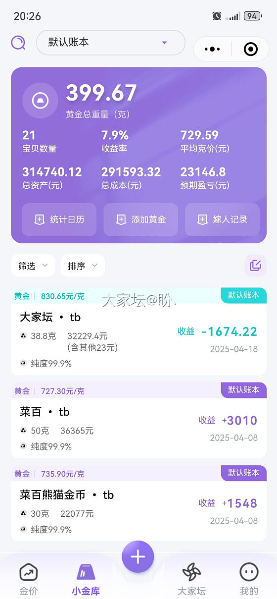 莫桑百福镯_手镯金