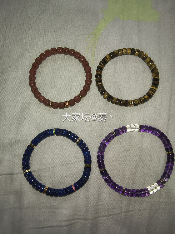 药片珠_珠串玉石