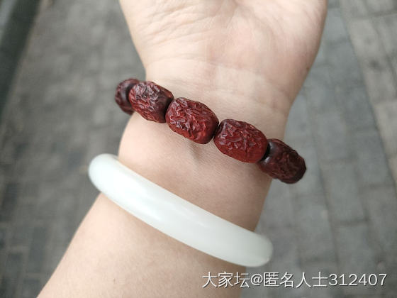 当了一次小白鼠，给你们避雷_金属