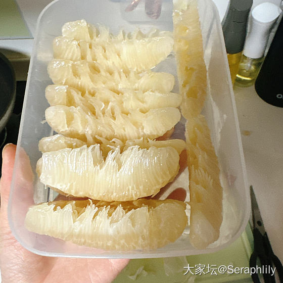 抛开事件不谈，居然有点羡慕_感情