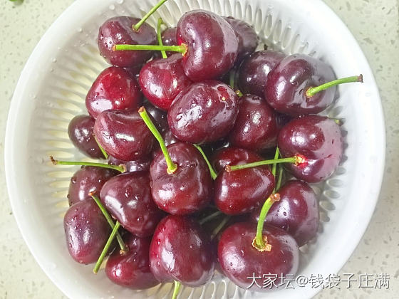 爸爸带回来的_水果