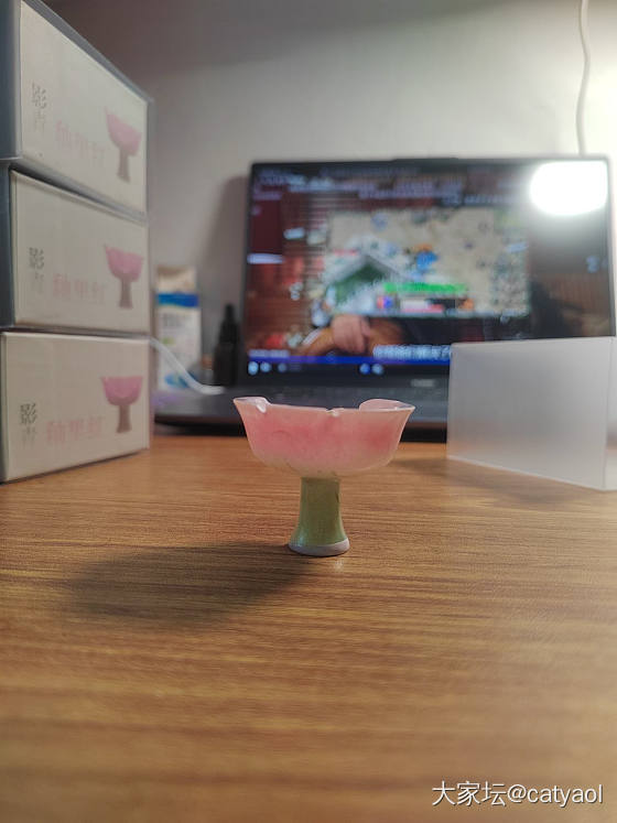 冰箱贴也可以装点小可爱_生活