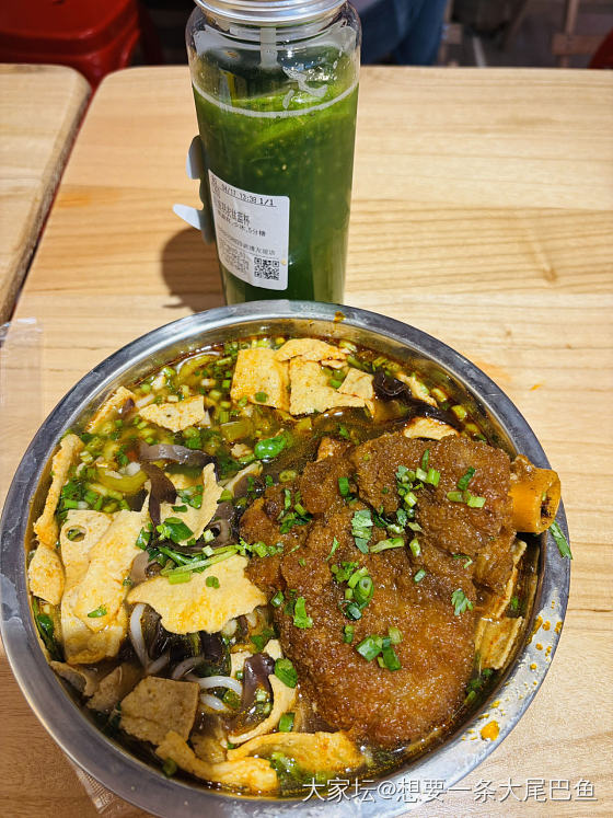 午饭吃啥_美食
