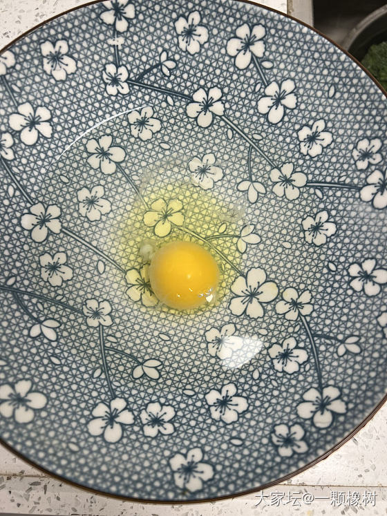 解锁微波炉叮蛋新技能_美食生活
