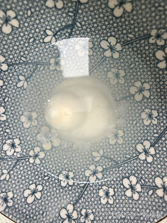 解锁微波炉叮蛋新技能_美食生活