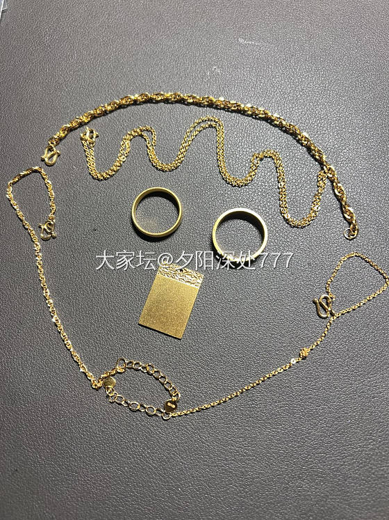 金价让我犹如配图_金