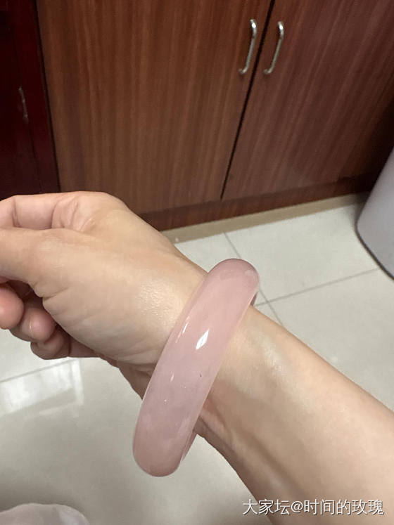 带着玩_水晶