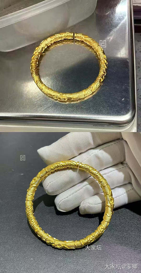 金价越高，草长得越旺盛_金