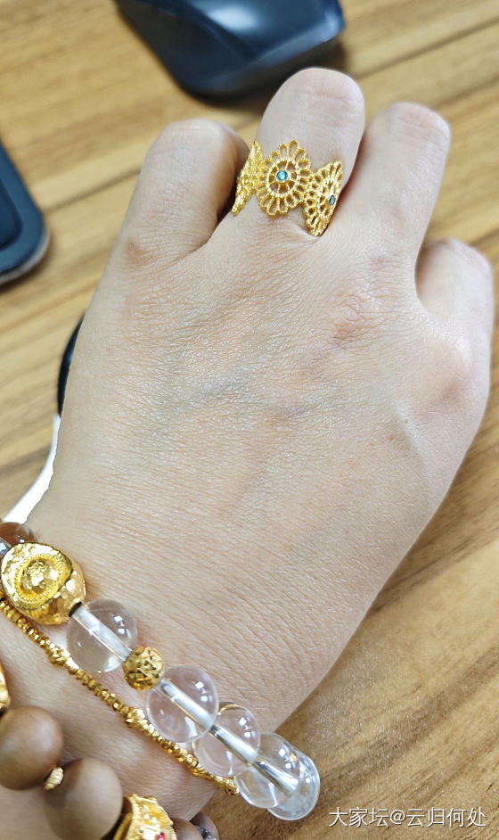 就这样吧！都怪我早没发现你的美！😍😍😍😍_金