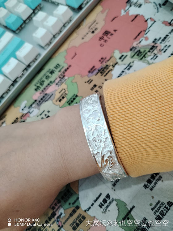 金价看不住_银