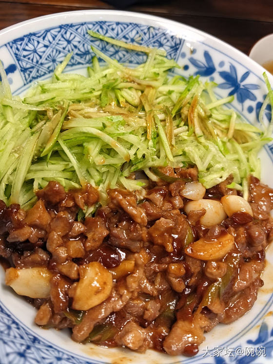 一天一个美食系列_美食