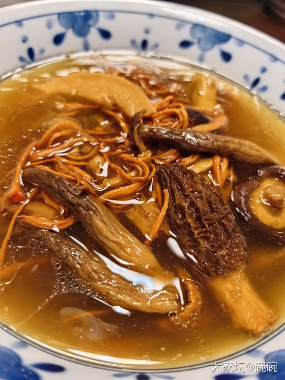 一天一个美食系列_美食