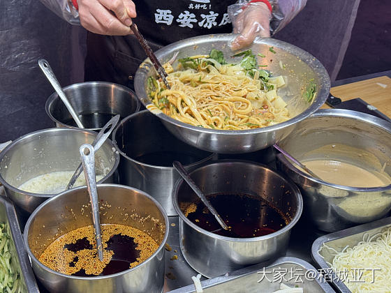 人间烟火气 最抚凡人心❤️_美食生活