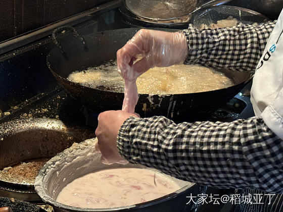 人间烟火气 最抚凡人心❤️_美食生活