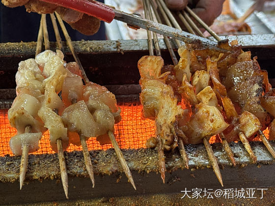人间烟火气 最抚凡人心❤️_美食生活