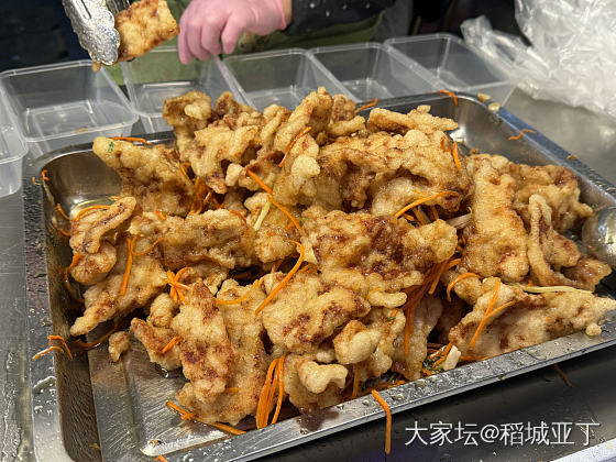 人间烟火气 最抚凡人心❤️_美食生活