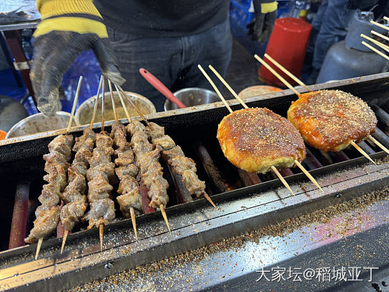 人间烟火气 最抚凡人心❤️_美食生活