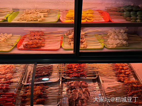 人间烟火气 最抚凡人心❤️_美食生活