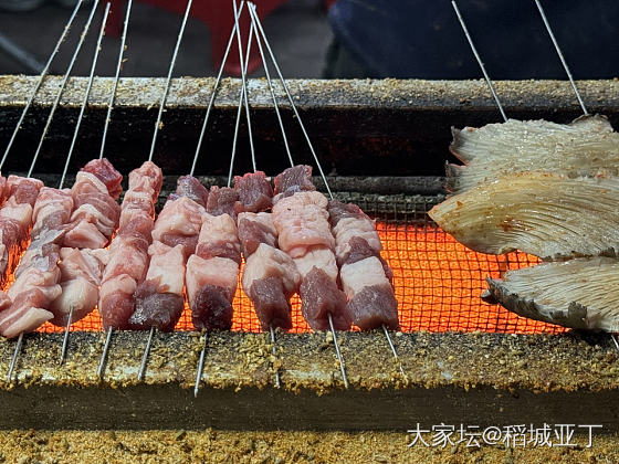 人间烟火气 最抚凡人心❤️_美食生活