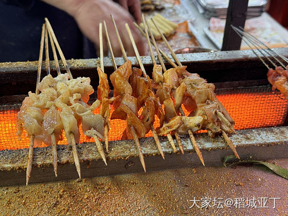 人间烟火气 最抚凡人心❤️_美食生活