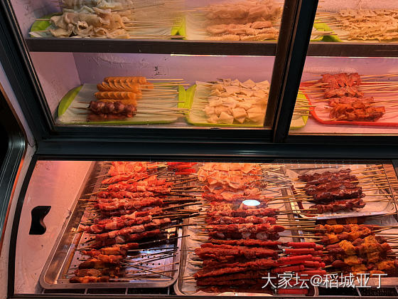 人间烟火气 最抚凡人心❤️_美食生活
