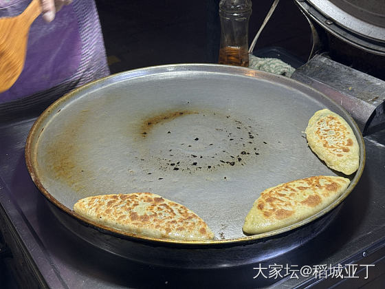 人间烟火气 最抚凡人心❤️_美食生活