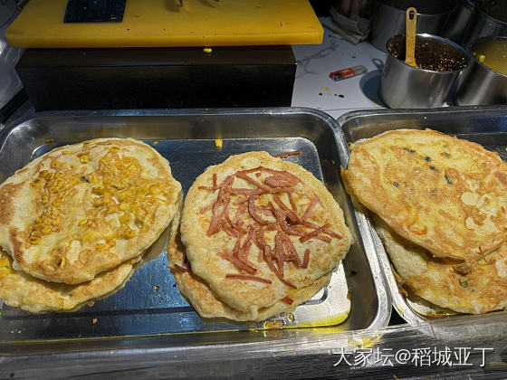 人间烟火气 最抚凡人心❤️_美食生活