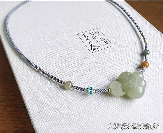 最喜欢的手作小姐姐退休了_编绳