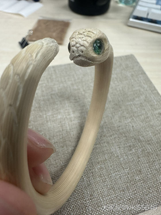 发点木头！_文玩
