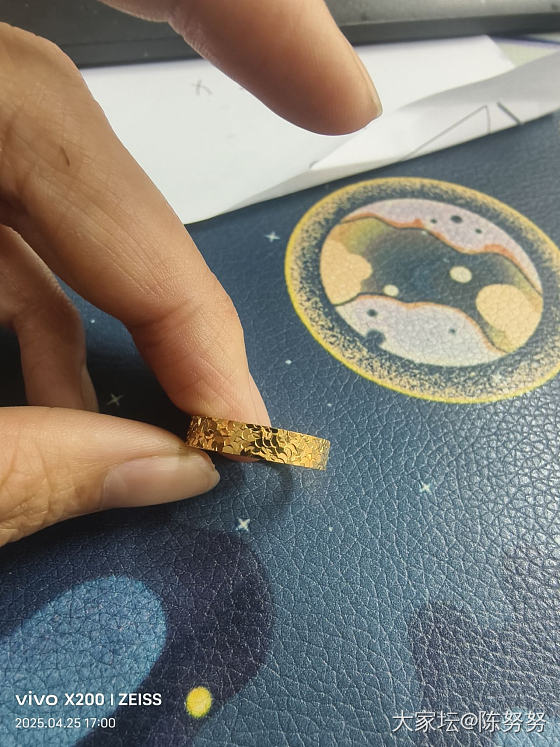买的最后一样到了_金