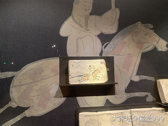 走马观花-甘肃省博物馆_博物馆