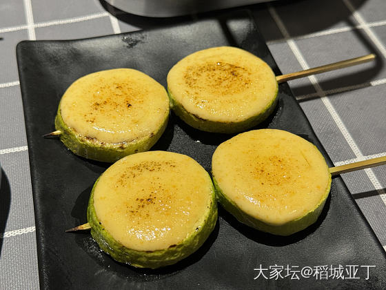 自己去吃烧鸟和寿喜锅，自己花了109元，点了一堆东西。_美食生活