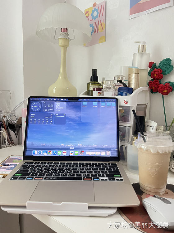 冒个泡，晒个出租屋吧_装修