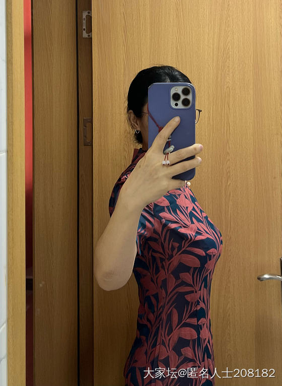 在瘦和有肉之间反复切换_闲聊生活丽人