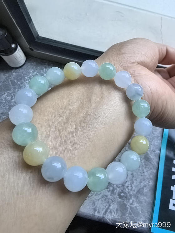 请教大家这个如何？_翡翠