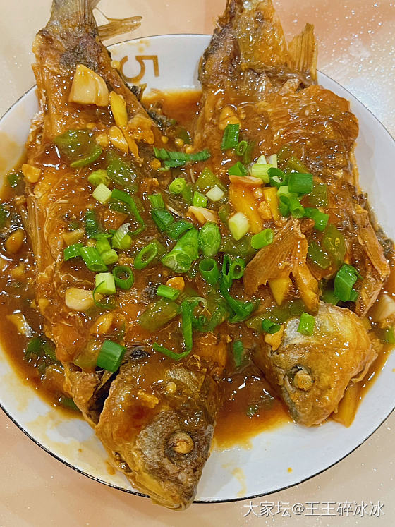 分享美食 幸福就是有一个会做饭的老公 每天可以点菜_美食
