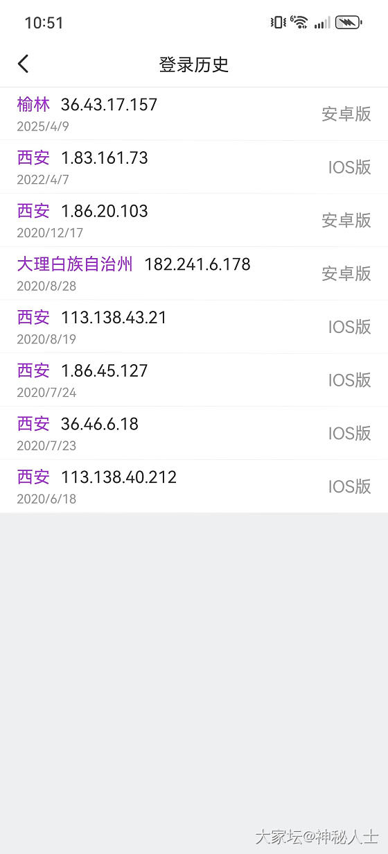 今年没有去过榆林呀，怎么回事_问题