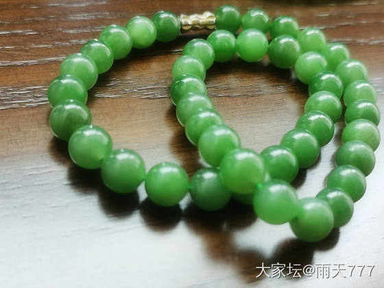 出几件老料和田玉_和田玉