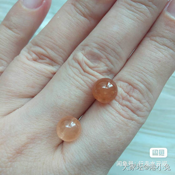 翡翠珠子_翡翠