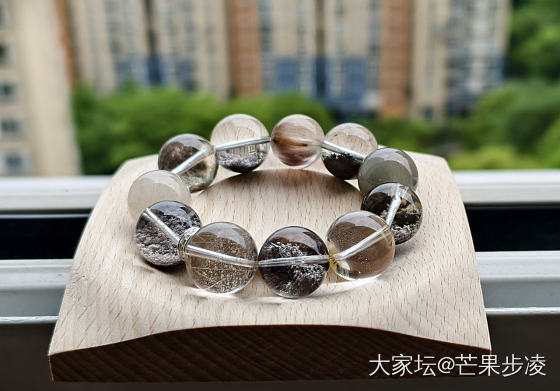 自带气场，不管什么品类，好货都挺好看_水晶