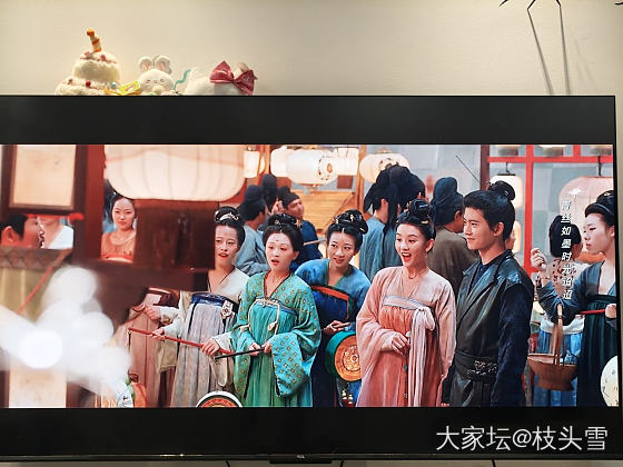 无忧渡大结局_剧集