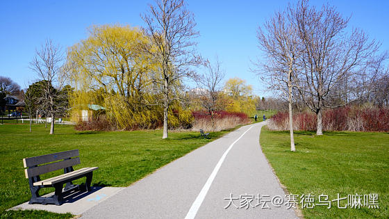 骑行_景色