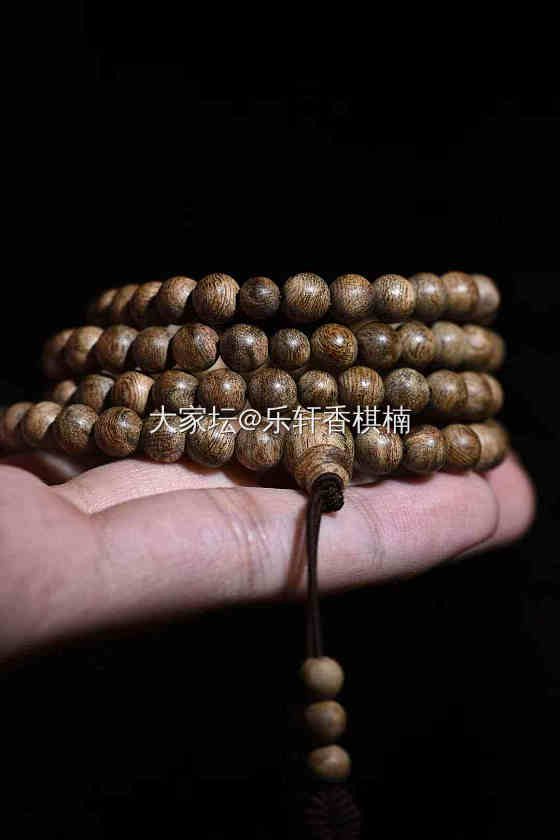 菩萨6mm标准珠10.06克_首饰收藏