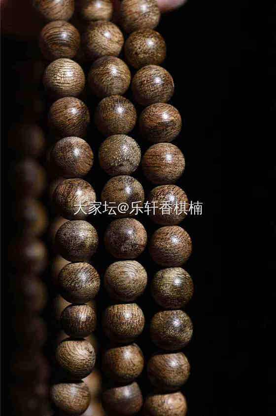 菩萨6mm标准珠10.06克_首饰收藏