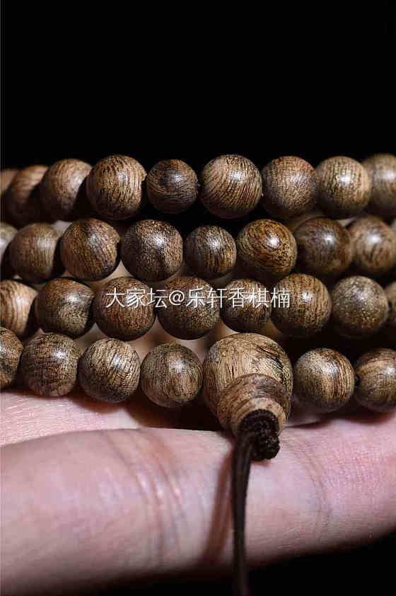 菩萨6mm标准珠10.06克_首饰收藏