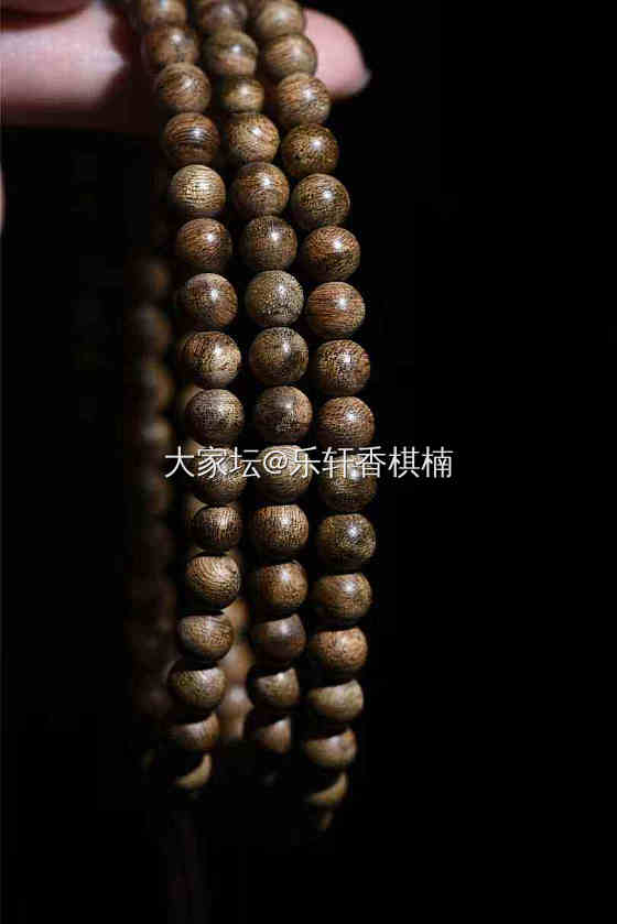 菩萨6mm标准珠10.06克_首饰收藏